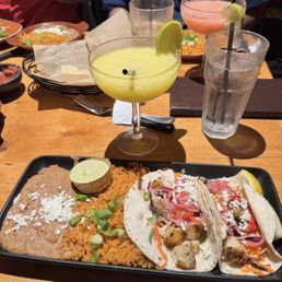 Fish Tacos Fish Tacos