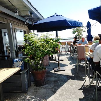 Blue Canoe Waterfront Restaurant - Seafood Near Me - Richmond, British Columbia Blue Canoe Waterfront Restaurant - Seafood Near Me - Richmond, British Columbia