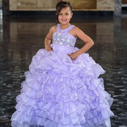 Latina Formal Wear