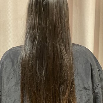 Rochelle's Creative Hair Design - Before - Hair Stylists Near Me - Reno, Nevada Rochelle's Creative Hair Design - Before - Hair Stylists Near Me - Reno, Nevada