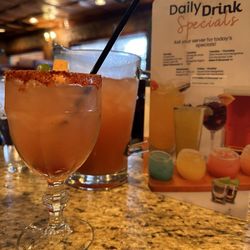 Mi Pueblo Mexican Grill