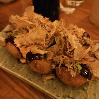 Heno Heno - Takoyaki - Izakaya Near Me - New York, New York Heno Heno - Takoyaki - Izakaya Near Me - New York, New York