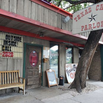 Texas Chili Parlor - American Near Me - Austin, Texas