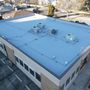 Photo of Valley Roofing