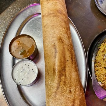 Dosa Delight - Indian Near Me - Jackson Heights, New York Dosa Delight - Indian Near Me - Jackson Heights, New York