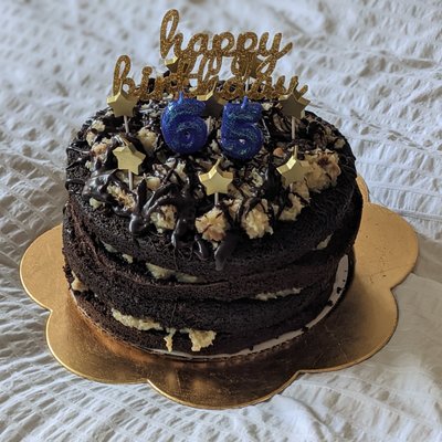 Russell's Cafe & Bakery by null