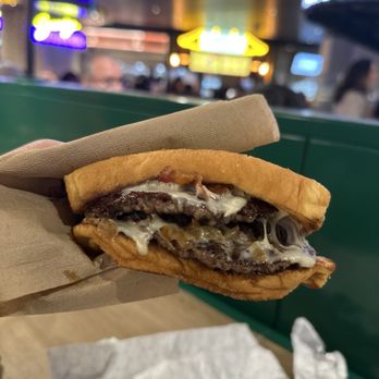Swanky Burger - Patty Melt - Fast Food Near Me - Toronto, Ontario Swanky Burger - Patty Melt - Fast Food Near Me - Toronto, Ontario