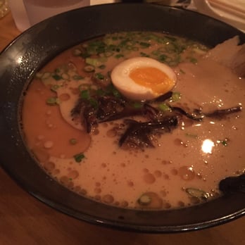 Ramen Kazama - The classic. - Ramen Near Me - Minneapolis, Minnesota Ramen Kazama - The classic. - Ramen Near Me - Minneapolis, Minnesota
