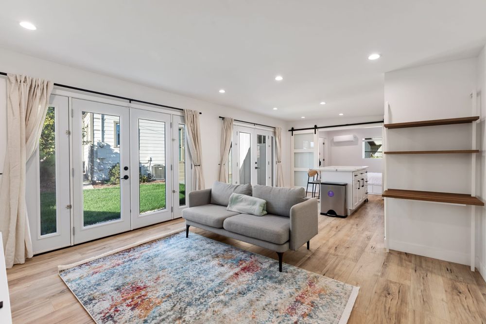 Slide of America Green Builders