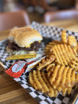 Conservatory Galleria by null