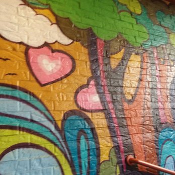 Mellow Mushroom - Bars Near Me - Branson, Missouri