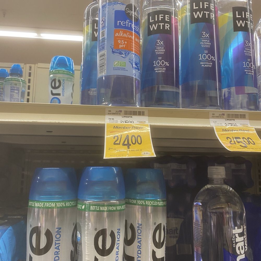 Vons - Grocery Near Me - Reseda, California