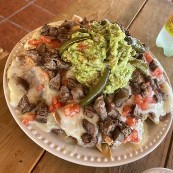 1535 - nachos de carne - Seafood Near Me - La Paz, BCS 1535 - nachos de carne - Seafood Near Me - La Paz, BCS
