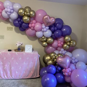 Mrz. Ruby's Decor - Balloon Services Near Me Mrz. Ruby's Decor - Balloon Services Near Me