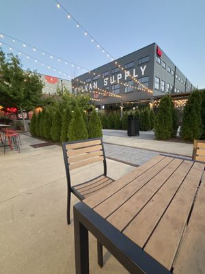 Radish Kitchen by null