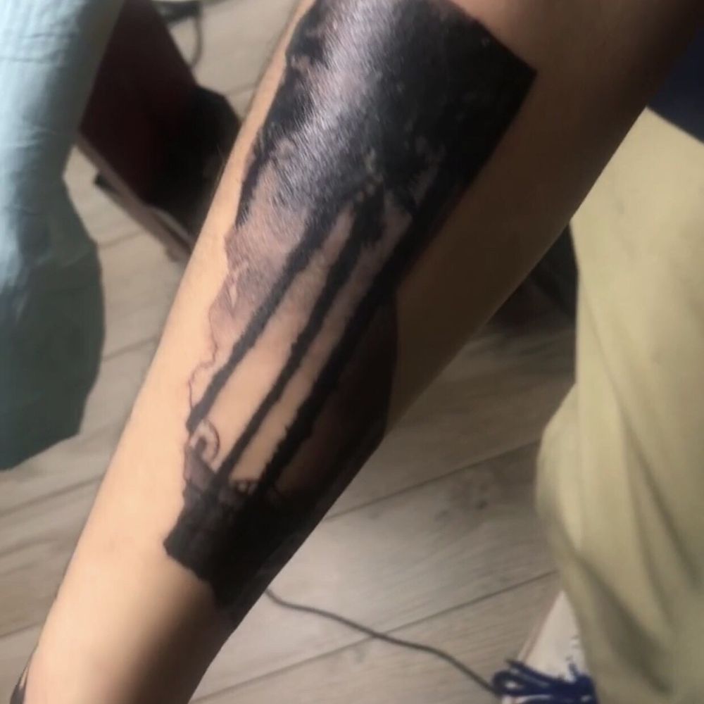 Red Eye Gallery - Tattoo Near Me - Houston, Texas Red Eye Gallery - Tattoo Near Me - Houston, Texas