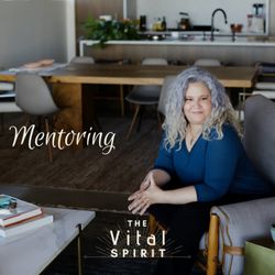 The Vital Spirit - Mentoring