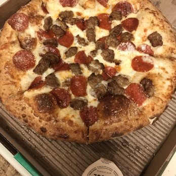 Marco's Pizza - Pizza Near Me - Arlington, Texas