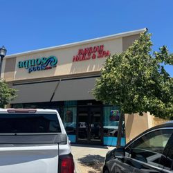 Fabulous Nails & Spa