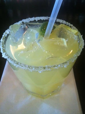 Blue Corn Harvest Bar & Grill Cedar Park by null