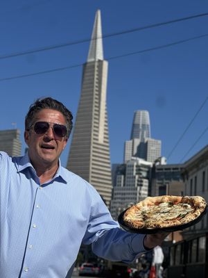 Steps of Rome Trattoria by null