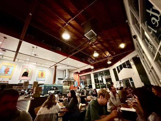 Tribute Pizza by null