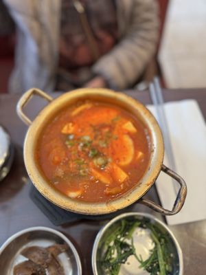 Chon Ju Jip by null