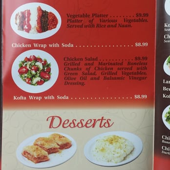 Maiwand Kabob - Afghan Near Me - Hanover, Maryland