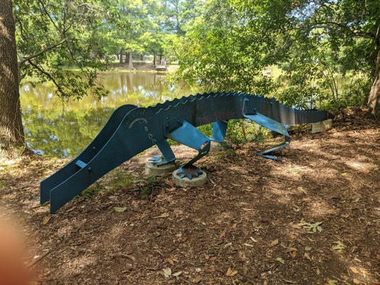 Couturie Forest by null