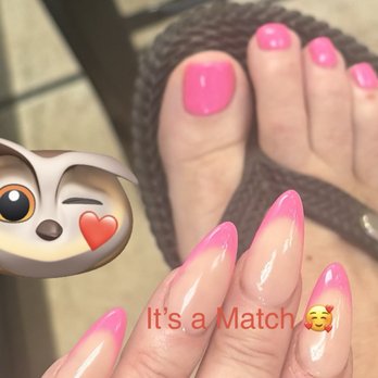 Amor Nails - Gel color 641 - Nail Salons Near Me - Berwyn, Illinois Amor Nails - Gel color 641 - Nail Salons Near Me - Berwyn, Illinois