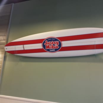 Jersey Mike's Subs - Sandwiches Near Me - Puyallup, Washington