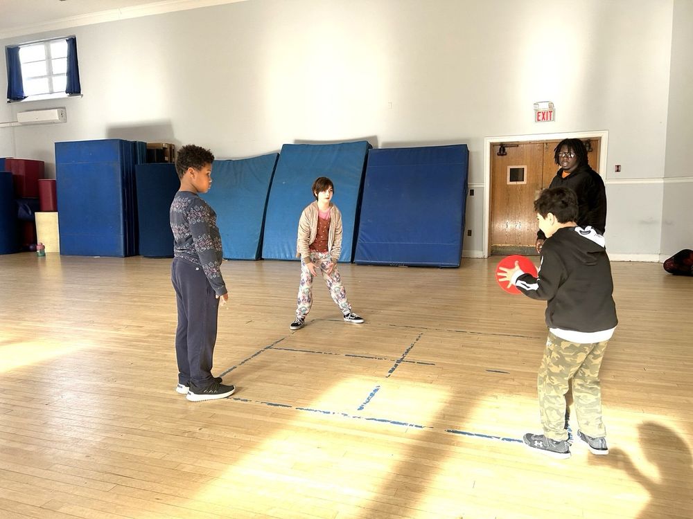 Weekday School - childcare center in South Orange, NJ