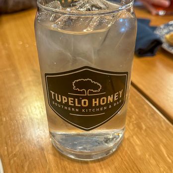 Tupelo Honey Southern Kitchen & Bar - New American Near Me - Irving, Texas