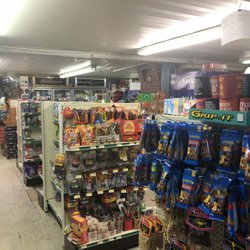 Patterson's Grocery & Deli