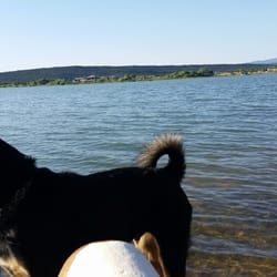 Lathrop State Park