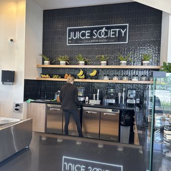 Juice Society Juicery - Juice Bars & Smoothies Near Me - Estero, Florida Juice Society Juicery - Juice Bars & Smoothies Near Me - Estero, Florida