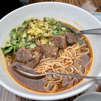 886 - Beef Noodle Soup - Taiwanese Near Me - New York, New York 886 - Beef Noodle Soup - Taiwanese Near Me - New York, New York