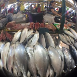 Marikina Public Market