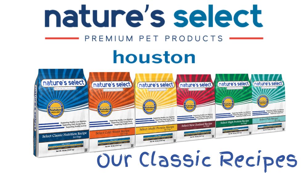 Nature's Select Houston Image