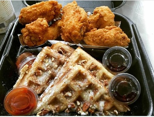 Time 2 Grub Soulfood by null