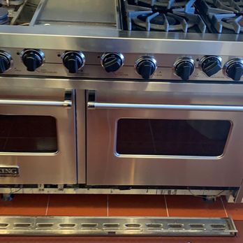 NY Viking Services - Viking stove repair - Appliances & Repair Near Me - New York, New York