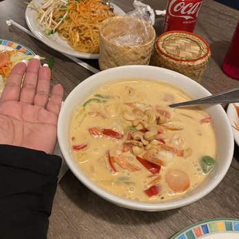 Simply Thai - Thai Near Me - Sandy, Utah