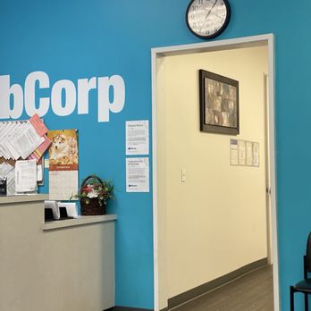Labcorp - Laboratory Testing Near Me - San Francisco, California Labcorp - Laboratory Testing Near Me - San Francisco, California