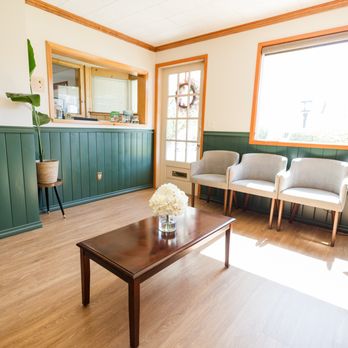 Heritage Dentistry - General Dentistry Near Me - Wenatchee, Washington Heritage Dentistry - General Dentistry Near Me - Wenatchee, Washington