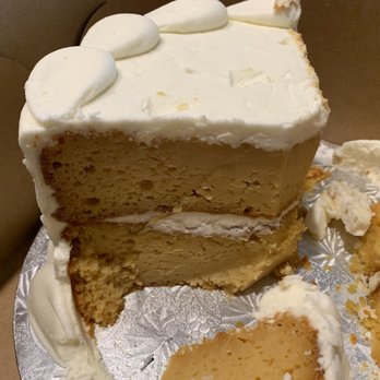 Misha's Cupcakes - It seems it wasn't fully cooked. - Bakeries Near Me - Miami, Florida Misha's Cupcakes - It seems it wasn't fully cooked. - Bakeries Near Me - Miami, Florida