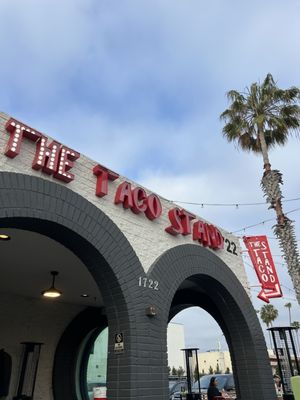 The Taco Stand by null