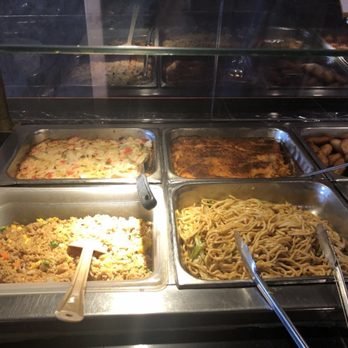 China Buffet - Food selection for carry out, prices and new business hours. - Chinese Near Me - College Park, Maryland