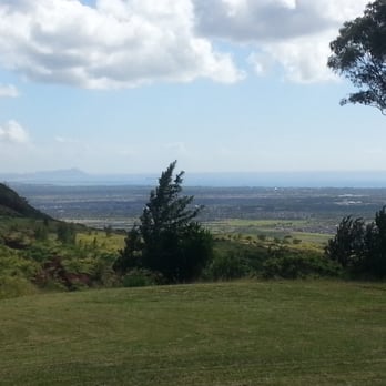 Makakilo Cliffs - Beautiful view from Makakilo Cliffs... - Condominiums Near Me - Kapolei, Hawaii