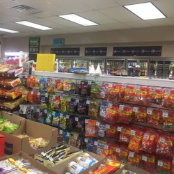 Squire's Pantry