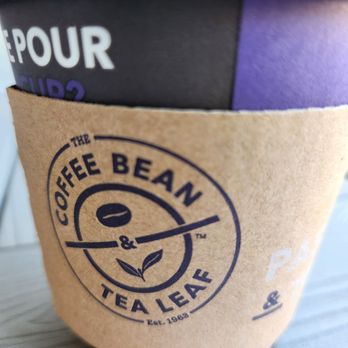The Coffee Bean & Tea Leaf - Coffee & Tea Near Me - Palm Desert, California The Coffee Bean & Tea Leaf - Coffee & Tea Near Me - Palm Desert, California